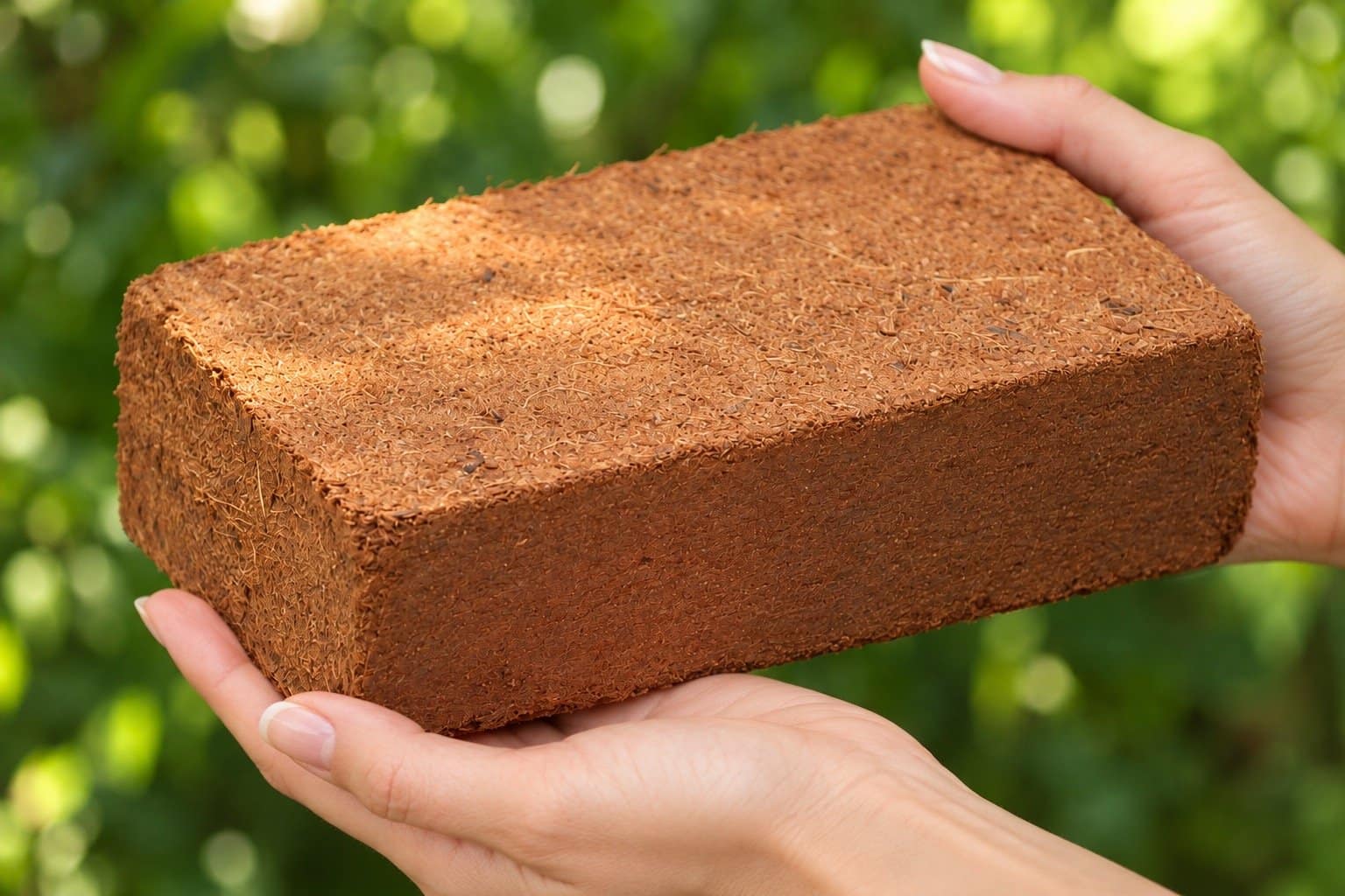 Coco Coir for Worm Bedding: How to Set Up a Healthy Worm Bin