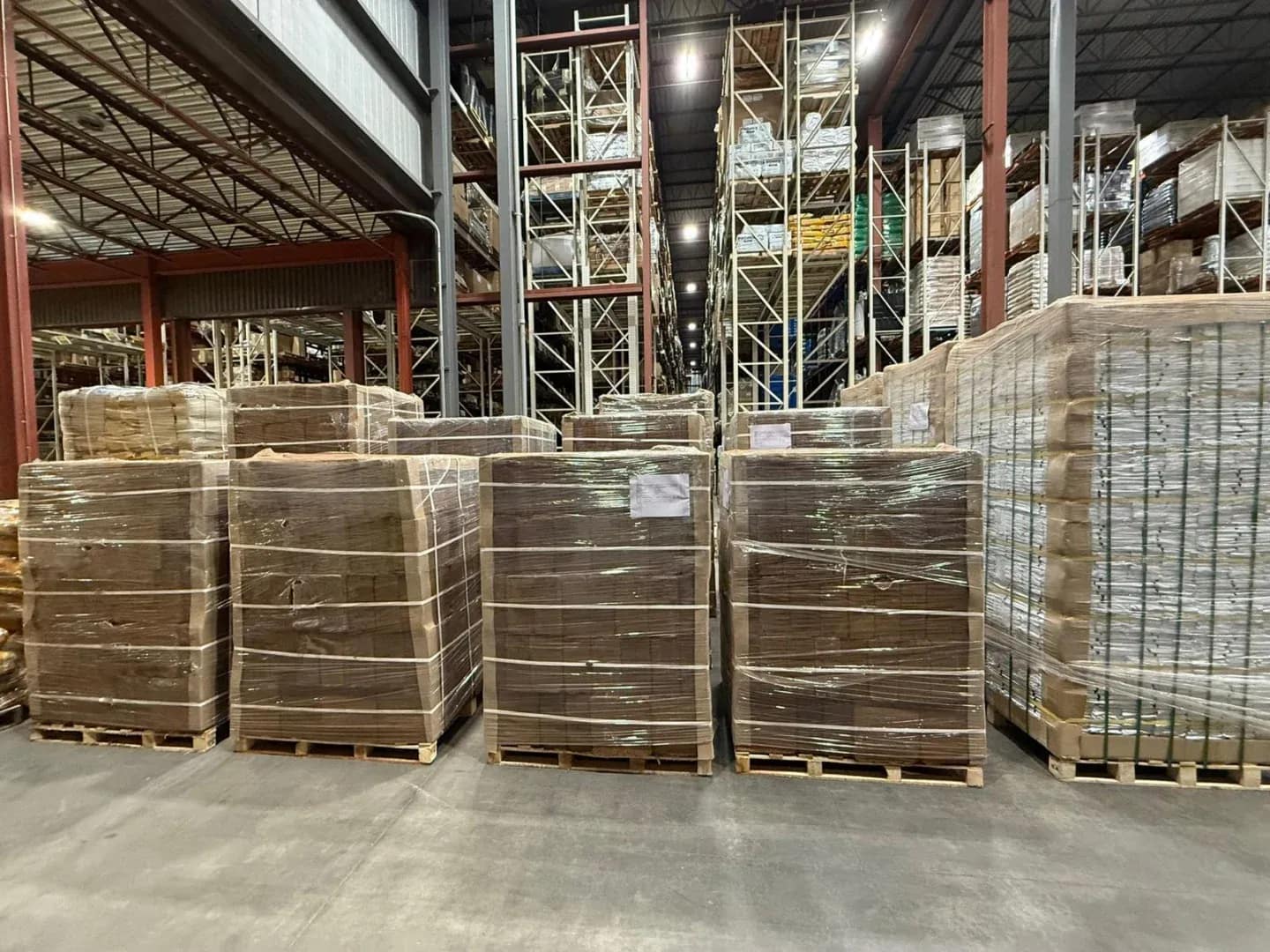 Main Pallet Photo